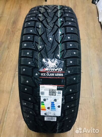Arivo Ice Claw ARW8 245/55 R19 107T