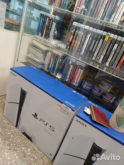 Sony PlayStation Видеоигры на ps4