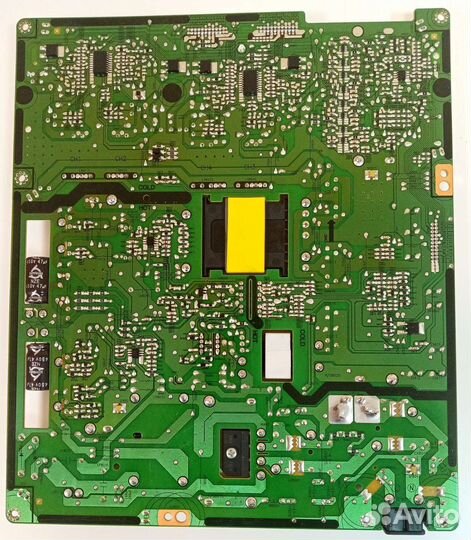 Блок питания BN44-00520C PD46B1QE REV 1.3
