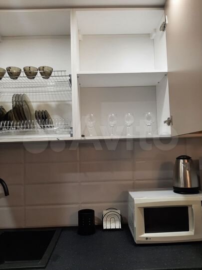 Квартира-студия, 35 м², 2/5 эт.