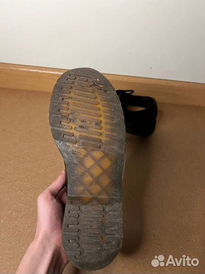 Ботинки guidi type 42-43