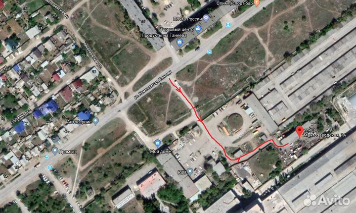 Энергоаккумуляторы на Хово, шакман, шанкси, навеко