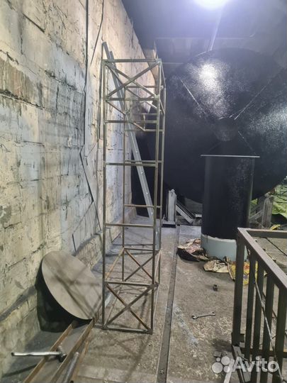 Сварка аргоном