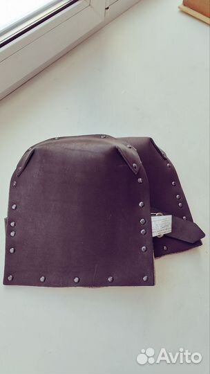 Наколенники