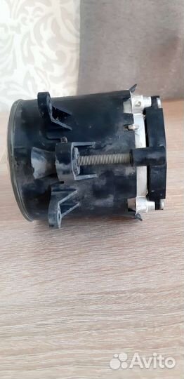 Фара противотуманная комплект