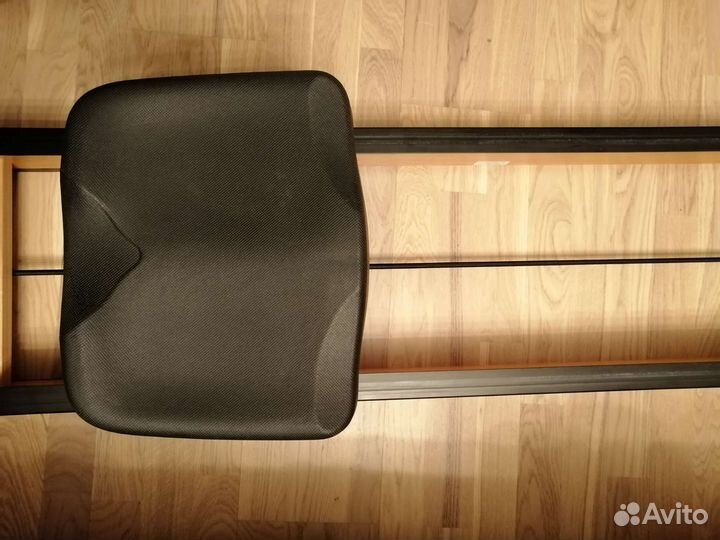 Гребной тренажёр Apollo Hybrid AR водный