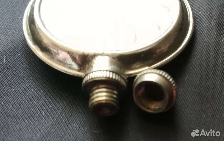 Флакончик для масел, духов, ароматов