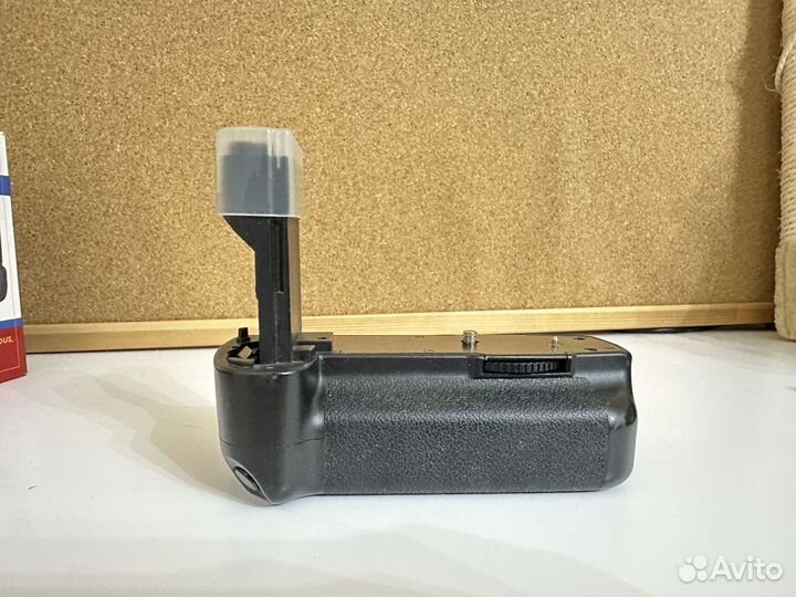 Питающая рукоятка Flama для Canon EOS 5d mark II