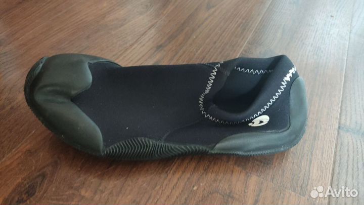 Гидроноски Tribold