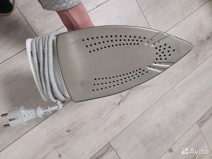 Утюг Braun texstyle 5