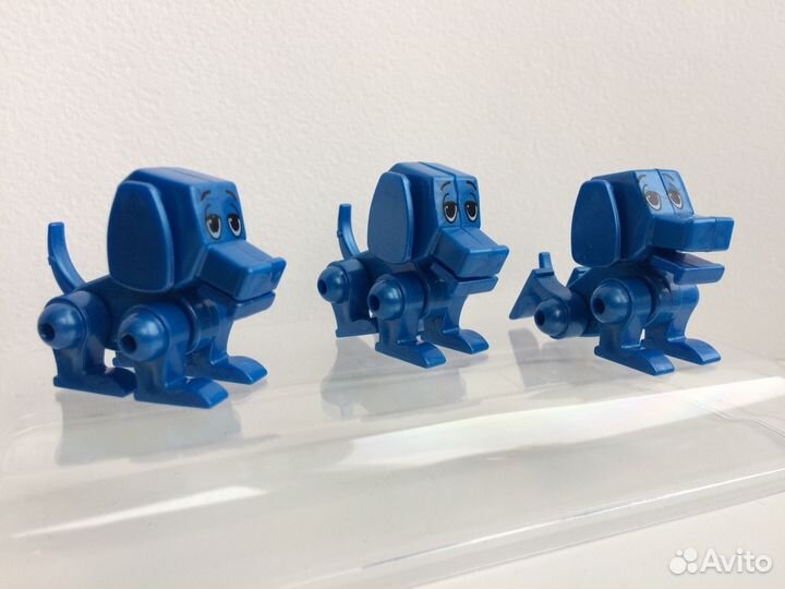 Экстра - роботы. Роботы