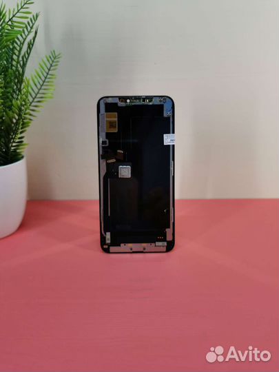 Дисплей iPhone 11 Pro Max - копия TFT