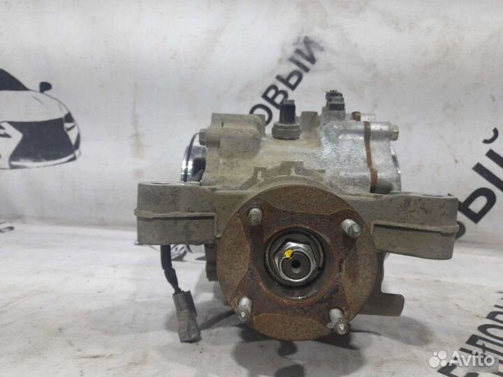 Редуктор задний Toyota Rav4 50