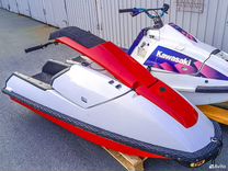 Гидроцикл Kawasaki водный мотоцикл для езды стоя