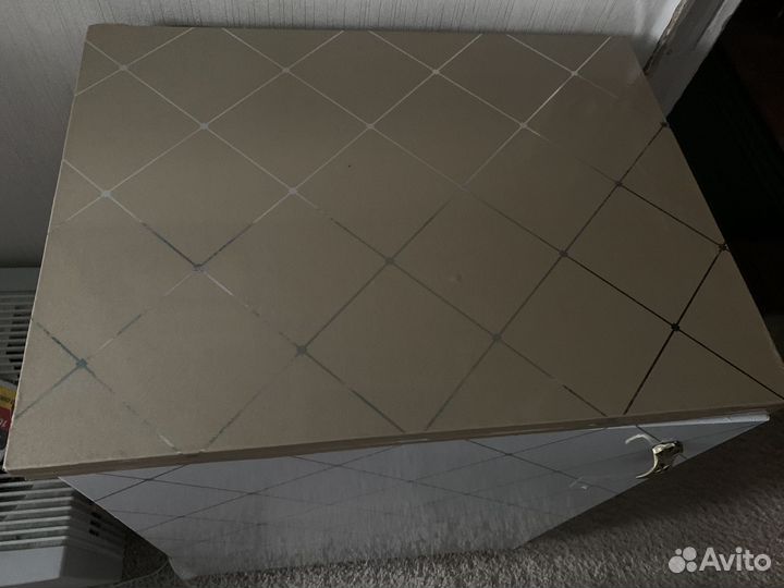 Швейная машина 