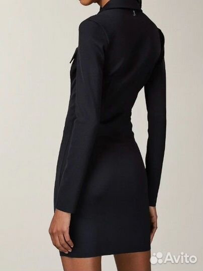 Платье Patrizia Pepe 44 новое