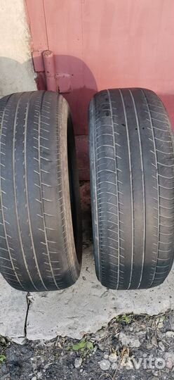 Yokohama dB Decibel E70 215/60 R16