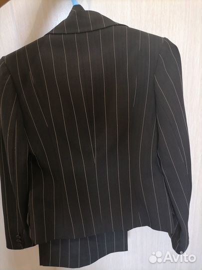 Костюм брючный