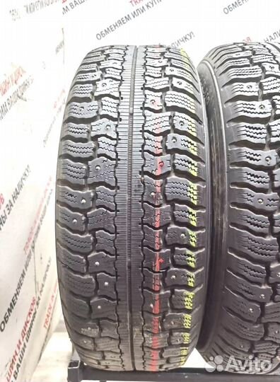 Semperit IceGrip 2 195/65 R15 91W