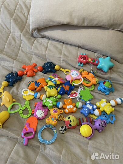 Погремушка