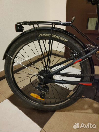 Велосипед бу Мерида Дино