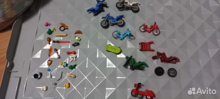 Lego Лего