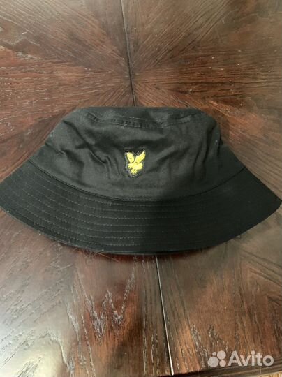 Панама Lyle Scott