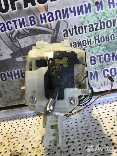 Кулиса АКПП Mazda 3 BL