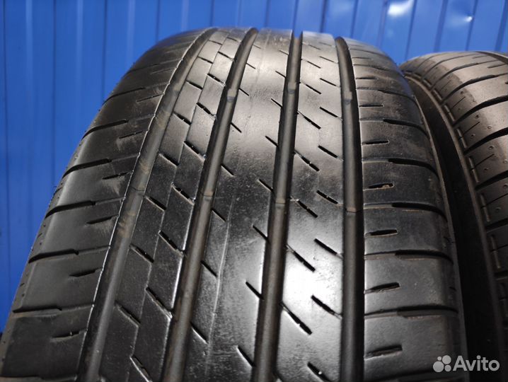 Bridgestone Dueler H/L 33 225/60 R18