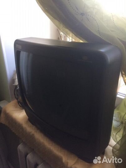 Телевизор Supra