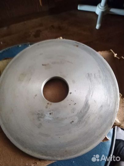 Нагревательный элемент