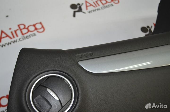 Торпедо панель приборов Ford Mondeo 4 2007-2015