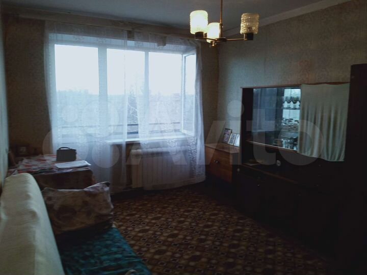 1-к. квартира, 33,9 м², 5/5 эт.