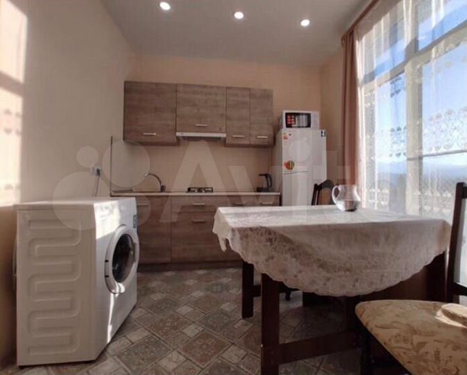 Дом 39 м² на участке 8 сот.