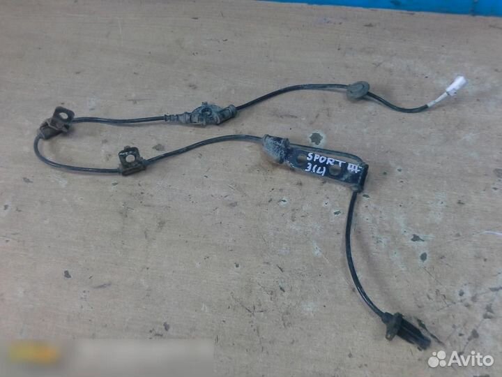 Датчик ABS задний левый Kia Sportage 2010-2015