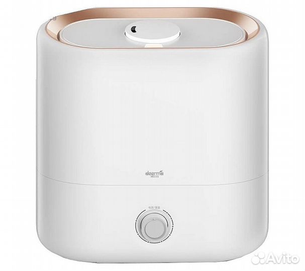 Увлажнитель воздуха Deerma DEM-ST635W