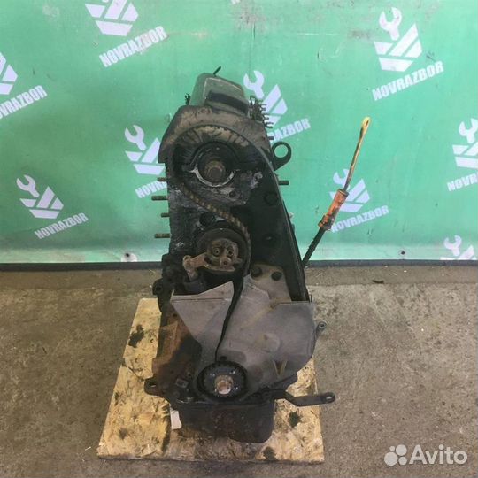 Двигатель Ауди А4 Б5