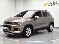 Chevrolet Trax 1.4 AT, 2020, 35 000 км, с пробегом, цена 1 000 000 руб.