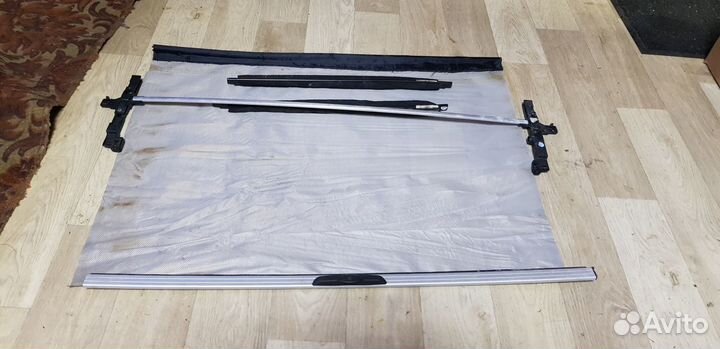 Ford Kuga Шторка Люка