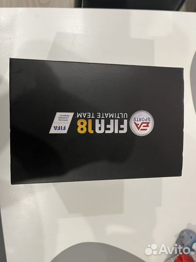 Fifa 2018 Ultimate team PS4