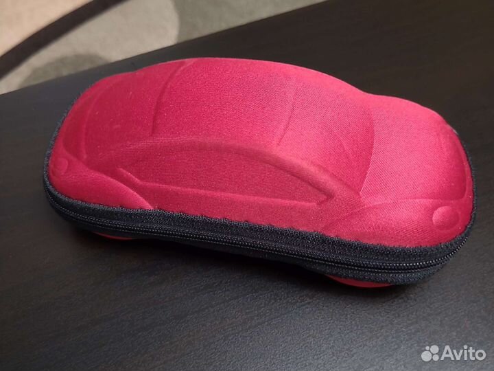 Солнцезащитные очки детские