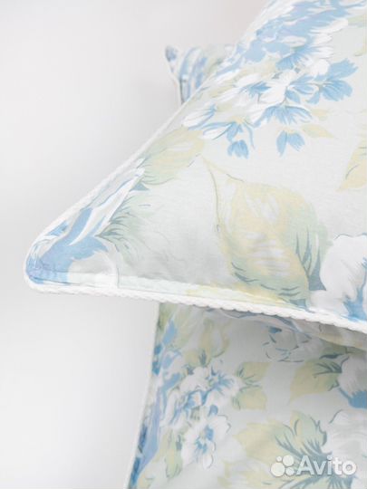 Подушка пуховая