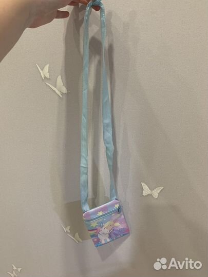 Сумка детская