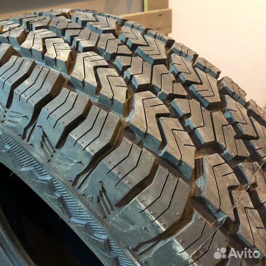 Sailun Terramax A/T 265/70 R17 115S