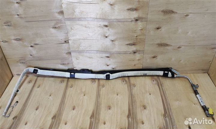 Подушки безопасности боковые Vw Golf 5