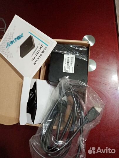 Тв приставка дом ру