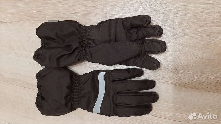 Краги, перчатки, варежки