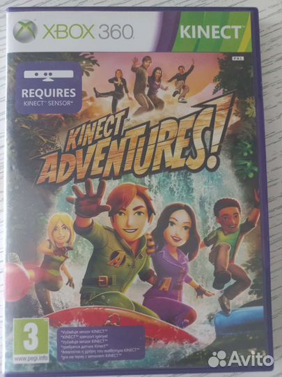 Игры на xbox 360 лицензия