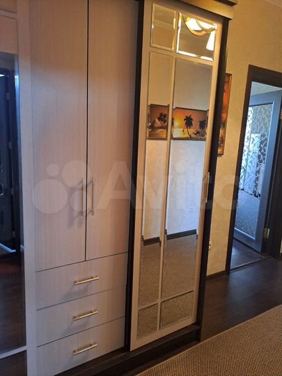 1-к. квартира, 47 м², 4/5 эт.