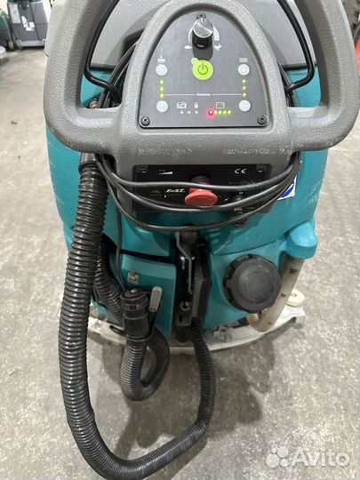 Аренда поломоечных машин